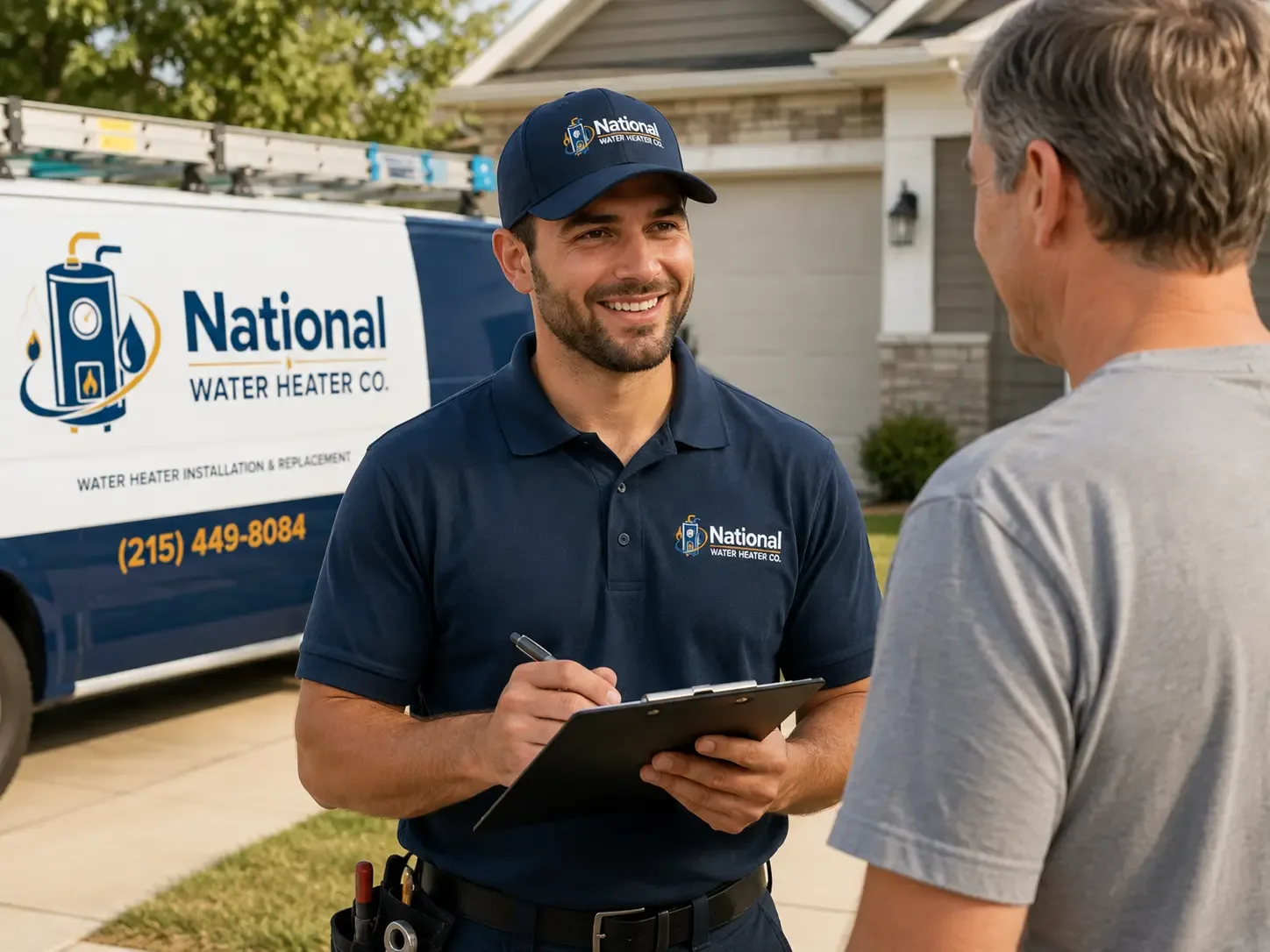 Water Heater Installation Rives Junction, MI FAQs